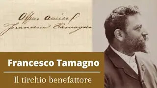 Francesco Tamagno - Il tirchio benefattore