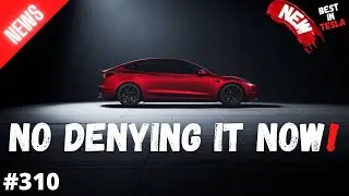 Critic ADMIT Tesla is leading! - Mercedes Just GAVE UP on Level 3 - VW BEV Sales COLLAPSED 44%