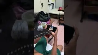 plague doctor caught watching wholesome video