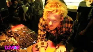 RUSKO LIVE DUBSTEP 2010