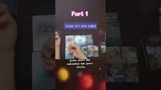 perlahan lukamu akan sembuh