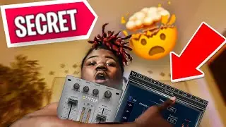 USE THIS SECRET MIXING  TIP TO MAKE BEAT HIT HARDER  🤯🤯🤯