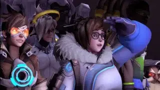 WE'RE ALMOST SOLDIERS NOW