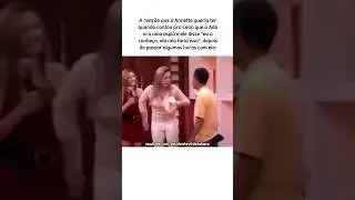"Eu conheço a Ada, ela não faria algo assim..." 🤡🤡🤡