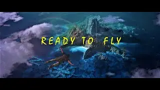 Hook | "Ready To Fly"