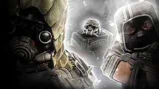 ТОЛЬКО ВДУМАЙСЯ.. что ты теряешь. МАРАФОН МЕРТВЕЦОВ [ Stalcraft ]