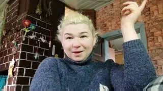 Как субботу провела и новые пропажи в хозяйстве
