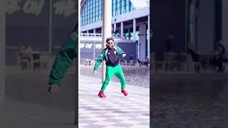 Electro Swing vs Shuffle Dance 