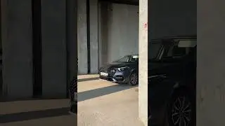 Новая OMODA S5 