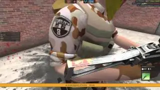 КВ / THE LEGION VS SL / РУБЕЖ / КРАСНЫЕ