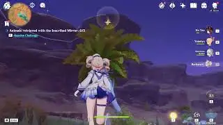 Genshin Impact Shared Sight Day 2