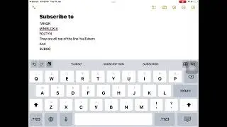 Must watch bedwars players