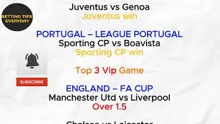 FOOTBALL PREDICTIONS TODAY 17/03/2024 SOCCER PREDICTIONS TODAY | BETTING TIPS, #footballpredictions