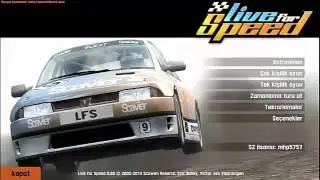 Live for Speed  S2 kilidini açma  en detaylı ve #sesli #anlatımlı #oyun