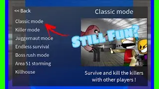 Playing classic mode in SAKTK after two years! Is it STILL FUN AND GOOD?