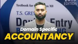 CUET 2022 - Last 40 Days Strategy! | Accountancy Domain Specific
