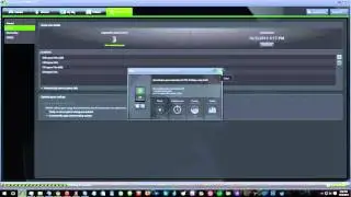 Nvida GeForce Experience Recording