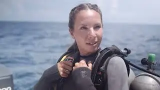 BTE | Dive in Belize| Aqualung Scuba Diving