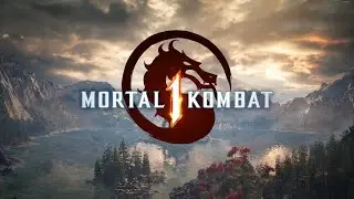 🔴LIVE // SPACECOWBOY // MORTAL KOMBAT STORY PART 1