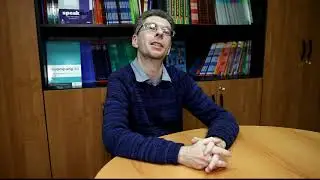 Александр | Преподаватель английского и французсого языков.