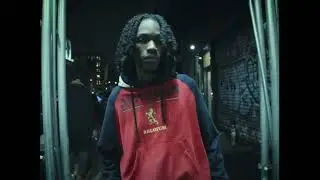 Rekover Jet - Punt (slowed + reverb)