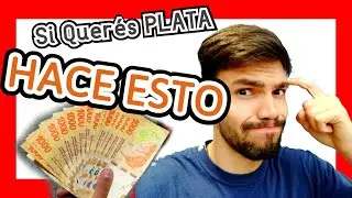 10 MANERAS de GANAR PLATA Siendo ESTUDIANTE 🤑🤑🤑