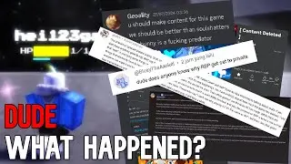 Soulshatters Drama will NEVER Stop...