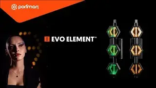 Portman EVO ELEMENT
