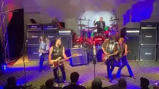 Ace Frehley - "Rip It Out"
