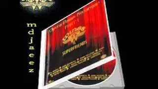 Wings & Superfriends (Yantzen)-Bazooka Penaka