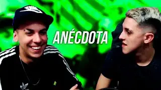 ZZK'S BIRTHDAY | ANECDOTE Pimpeano, @ElcanaldeJoaco