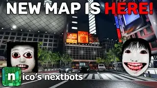 nn_shibuya is the BEST Nico's Nextbots Map EVER...