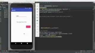 60-Kotlin for Beginners: Find my age Preview