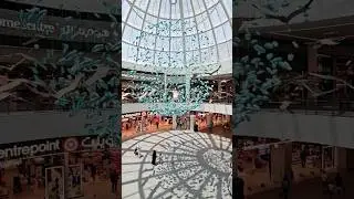 DUBAI HILLIS MALL
