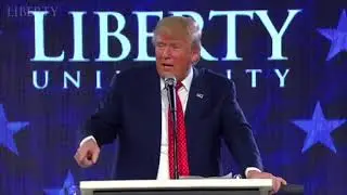 Trump and Scott Knuth