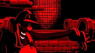 Paranoia - Funky Maker Port