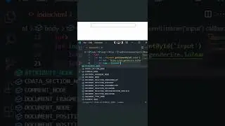 JavaScript Mini Project for beginners | 