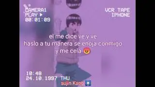 sale Lee y Kim Loaiza 🎆🤯