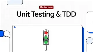 Unit Testing & Test-Driven Development (TDD) 