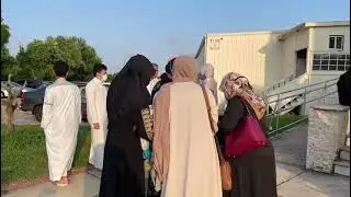Eid Ul Adha 1442H / 10 July 2021