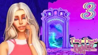 Tiny Town Bratz 💋 #3