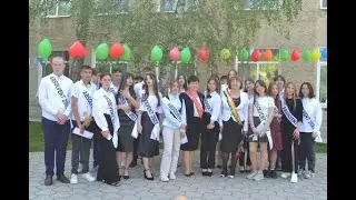 2023 Amintiri minunate de școală ale elevilor din clasa a IX-a "А"