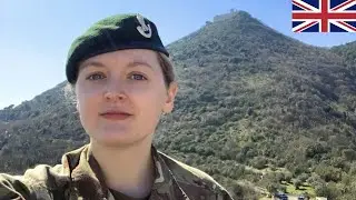 Going to Italy with the Army (WW2 Battlefield Study) | British Army