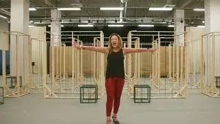 The Gardens of Anuncia - Eden Espinosa performs 