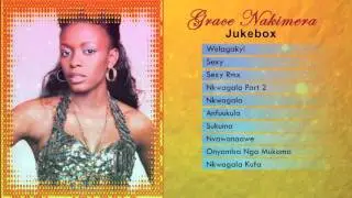 Grace Nakimera | Audio Jukebox 2