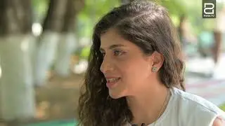 Վերածնվող Արցախ