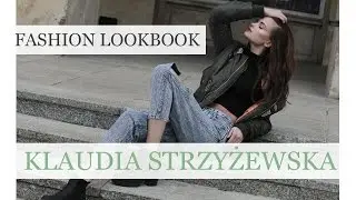 Fashion @KPhoto w/ Klaudia Strzyżewska