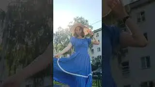 Ты, пожалуйста, верь в себя, милая...