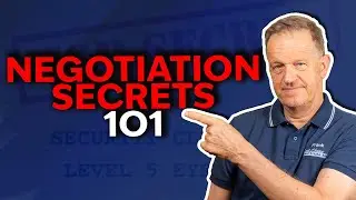 How To Negotiate With An Impossible Seller/Buyer | Living in Los Angeles South Bay