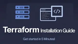 2. Terraform installation